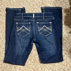 ARIAT Real Denim jeans